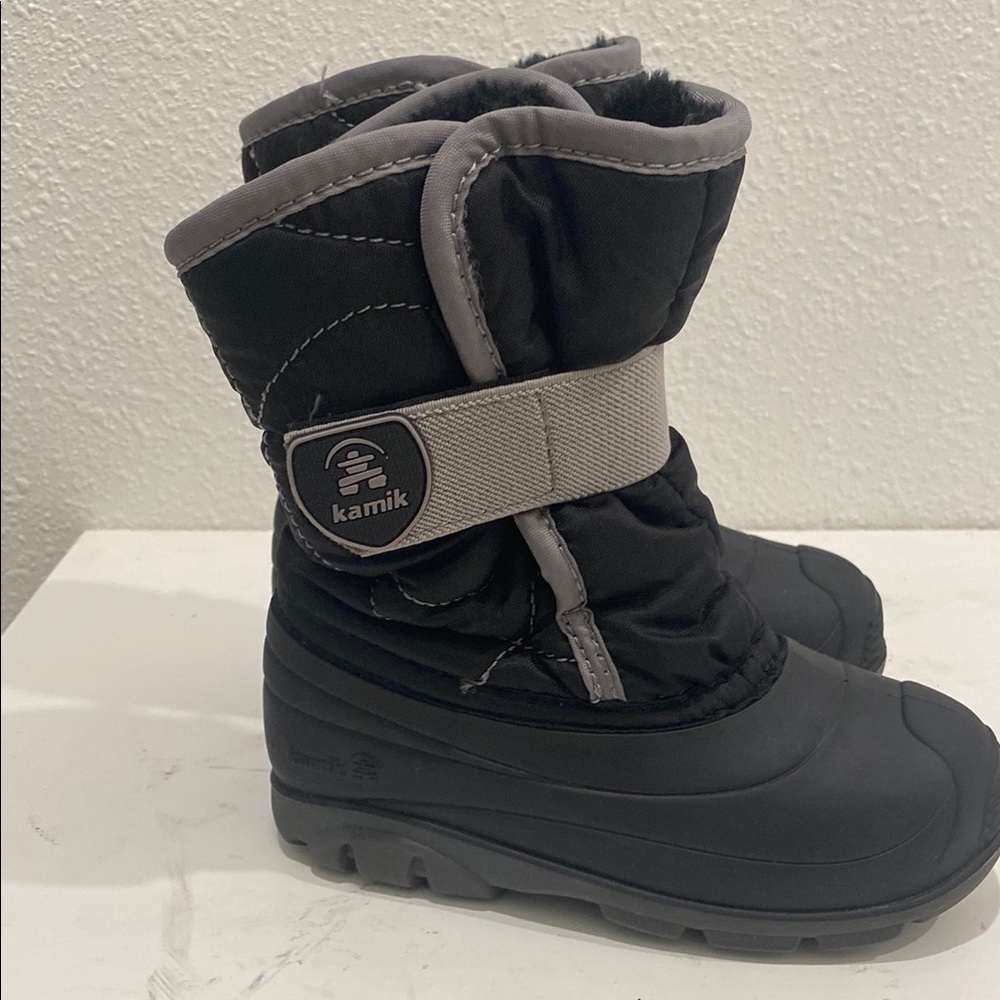 KAMIK Toddler Snowbug 3  Boots | Size 10
